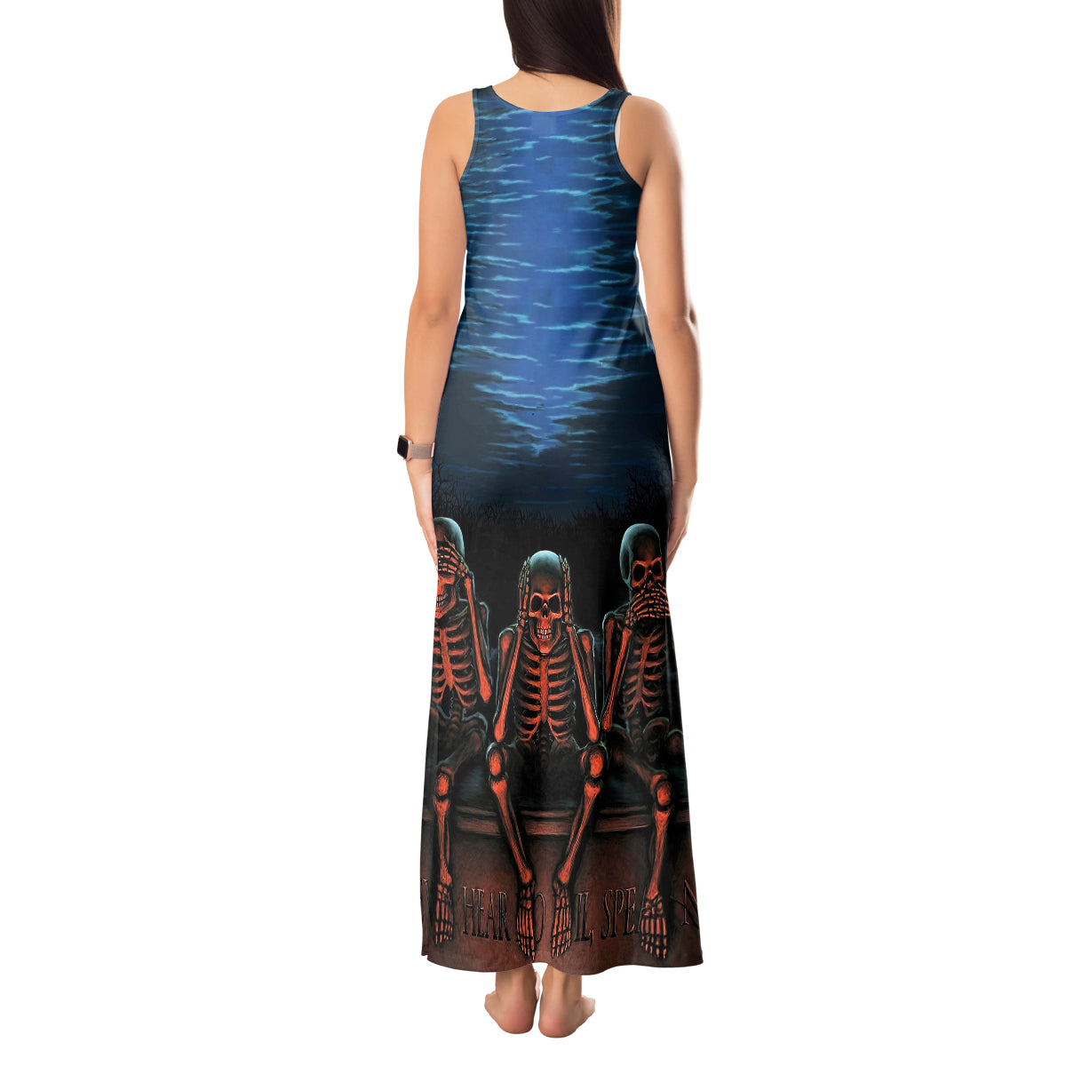 skull-tank-maxi-dress-three-skeleton-no-see-no-speak-no-hear