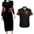 fire-skull-couples-matching-long-sleeve-bodycon-dress-and-hawaiian-shirt-my-demon-hide-inside-my-head