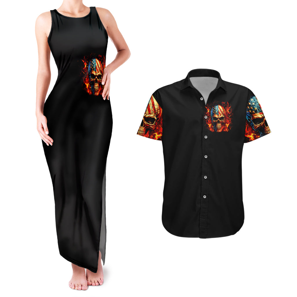 fire-skull-couples-matching-tank-maxi-dress-and-hawaiian-shirt-my-demon-hide-inside-my-head