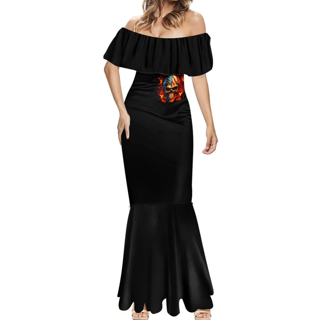 fire-skull-mermaid-dress-my-demon-hide-inside-my-head