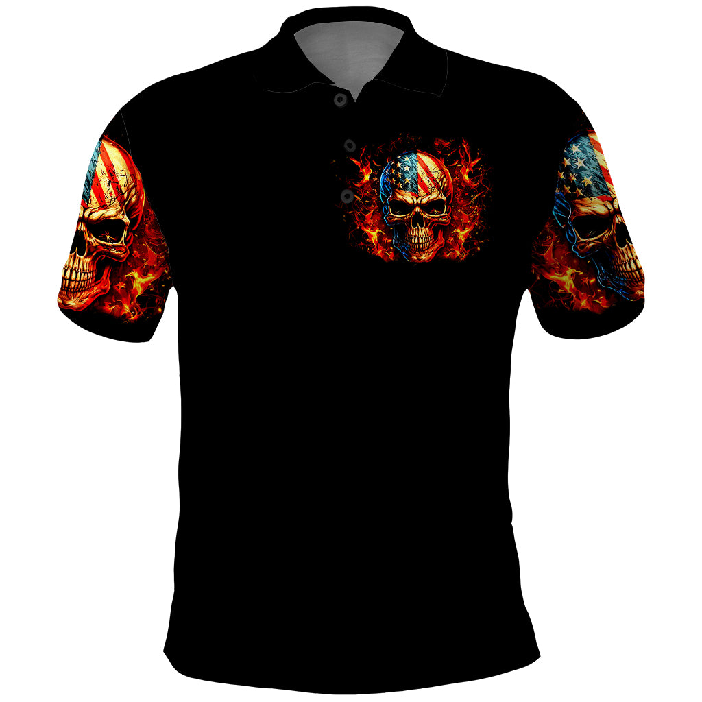 fire-skull-polo-shirt-my-demon-hide-inside-my-head