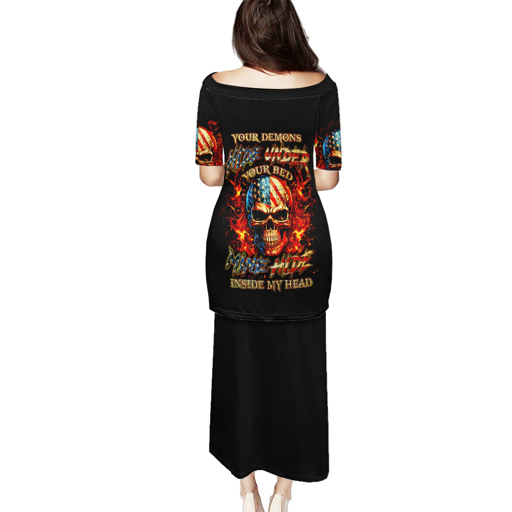 fire-skull-puletasi-my-demon-hide-inside-my-head