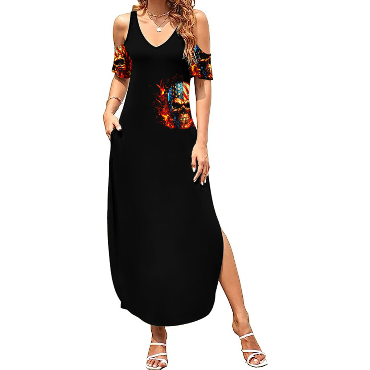 fire-skull-summer-maxi-dress-my-demon-hide-inside-my-head