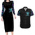da-de-los-muertos-skull-couples-matching-long-sleeve-bodycon-dress-and-hawaiian-shirt-im-not-a-princess-im-the-queen