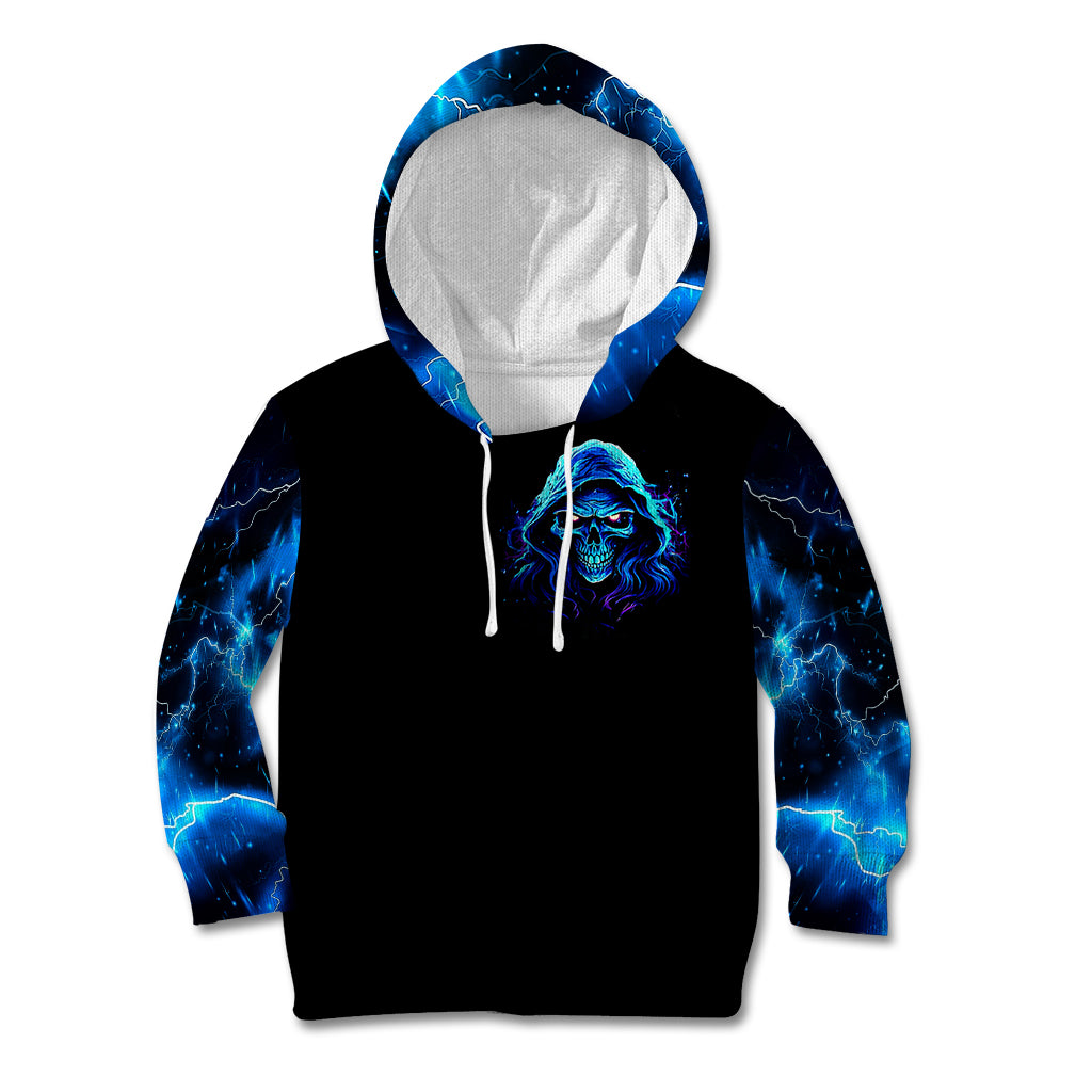 blue-flame-skull-kid-hoodie-blood-make-you-related