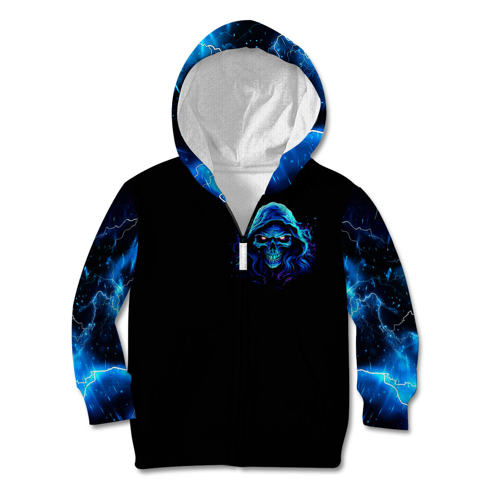 blue-flame-skull-kid-hoodie-blood-make-you-related