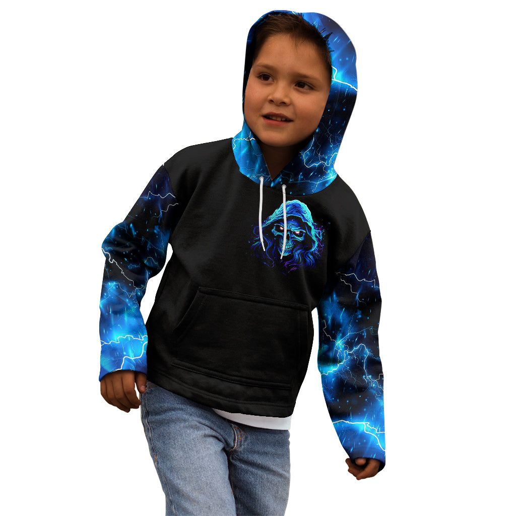 blue-flame-skull-kid-hoodie-blood-make-you-related