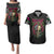 viper-skull-couples-matching-puletasi-dress-and-hawaiian-shirt-bullet-for-my-valentine