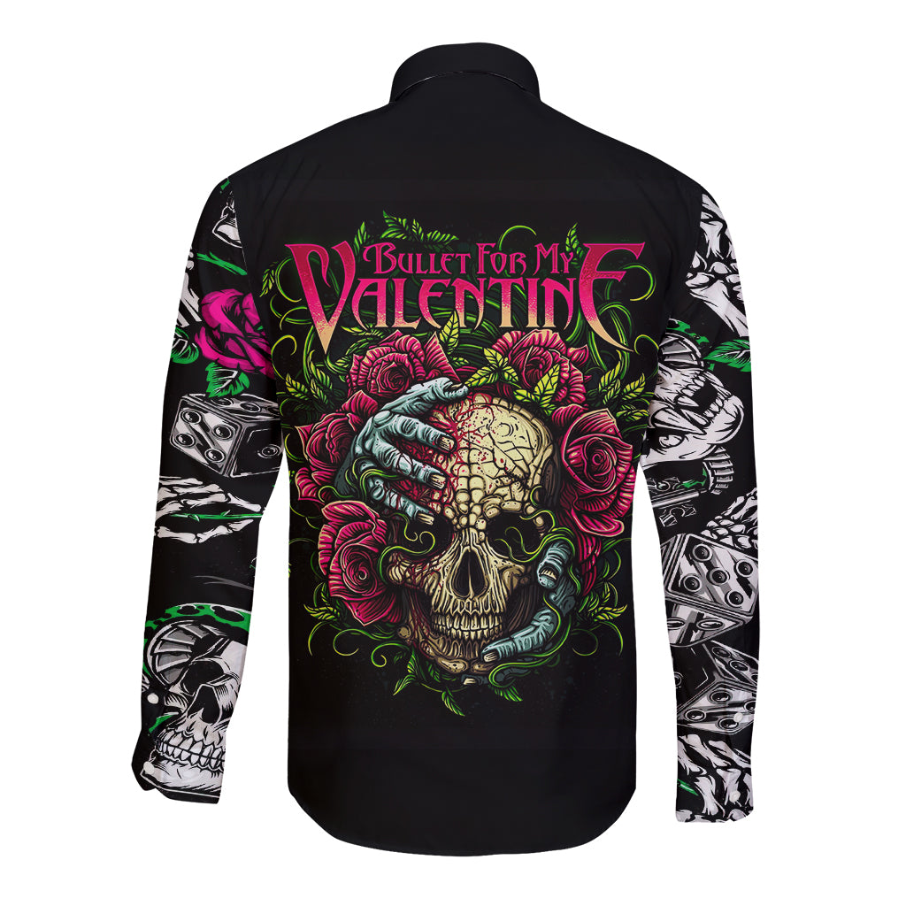 viper-skull-long-sleeve-button-shirt-bullet-for-my-valentine