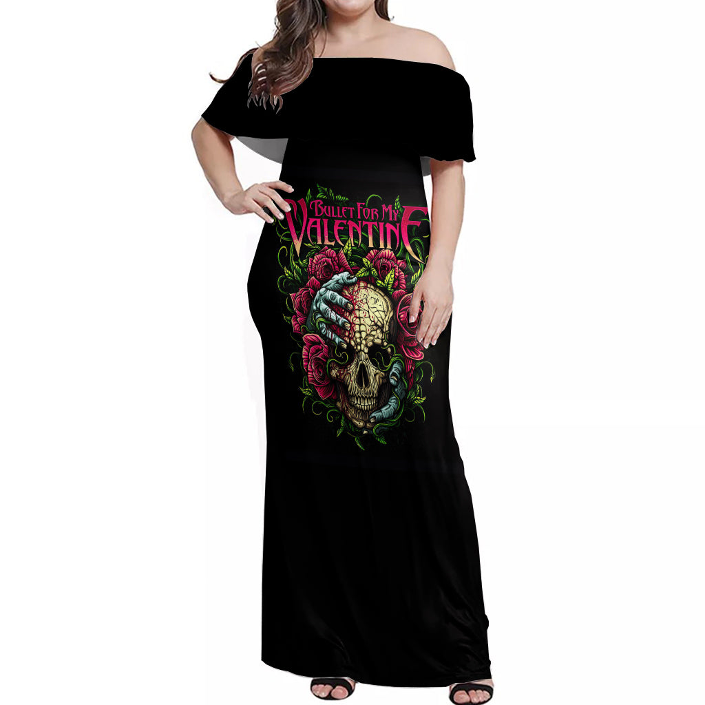 viper-skull-off-shoulder-maxi-dress-bullet-for-my-valentine