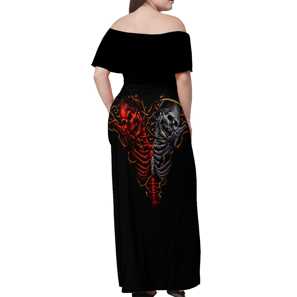 skull-off-shoulder-maxi-dress-devil-and-angel-twin-skull