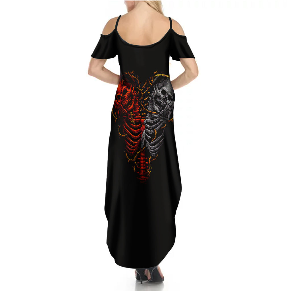skull-summer-maxi-dress-devil-and-angel-twin-skull