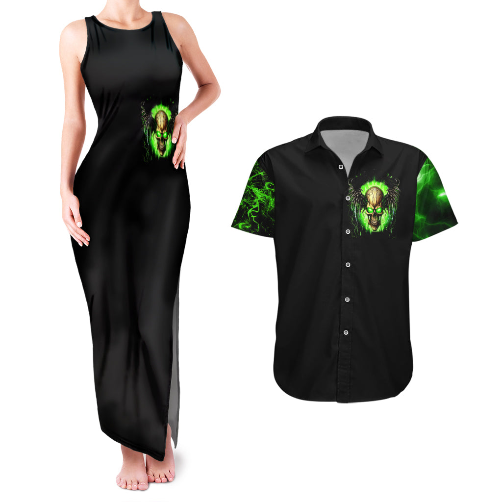 skull-couples-matching-tank-maxi-dress-and-hawaiian-shirt-dont-try-to-figured-me-out