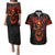 flame-skull-couples-matching-puletasi-dress-and-hawaiian-shirt-skull-face-inside-me