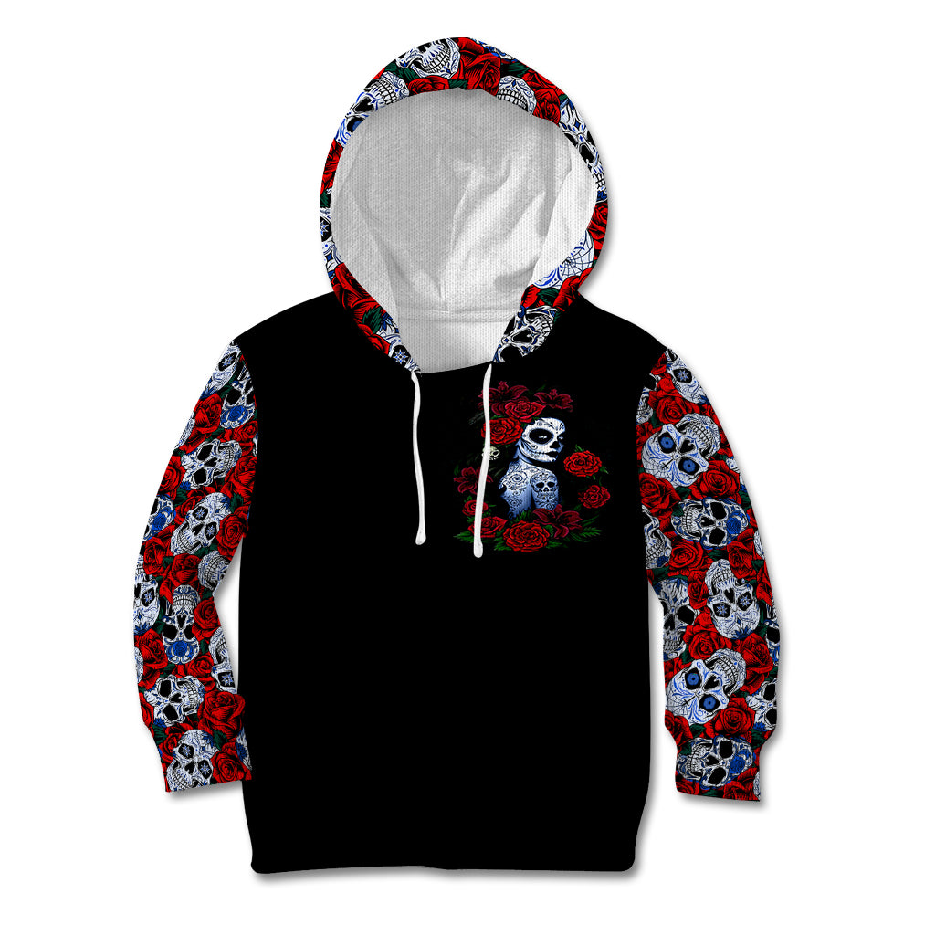 skull-rose-kid-hoodie-i-love-my-curve-my-tattoo-my-imperfection