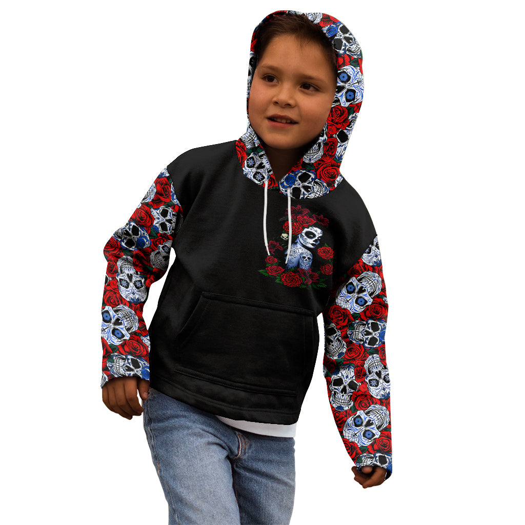 skull-rose-kid-hoodie-i-love-my-curve-my-tattoo-my-imperfection