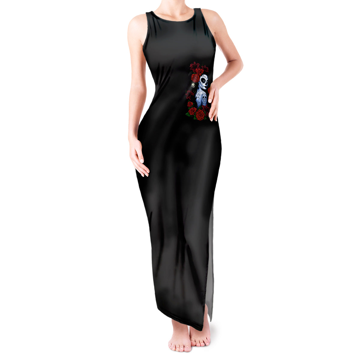 skull-rose-tank-maxi-dress-i-love-my-curve-my-tattoo-my-imperfection