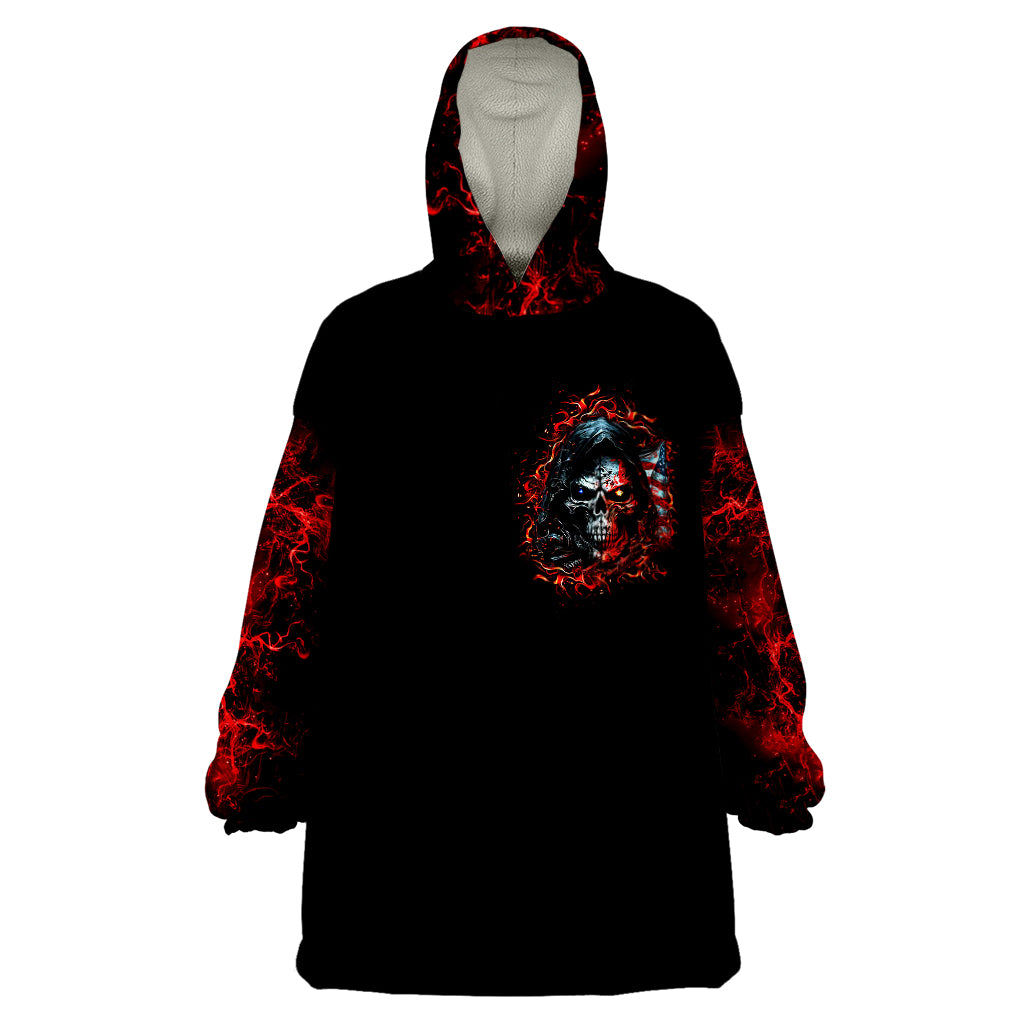 blood-skull-wearable-blanket-hoodie-i-never-alone-my-demon-with-me-247