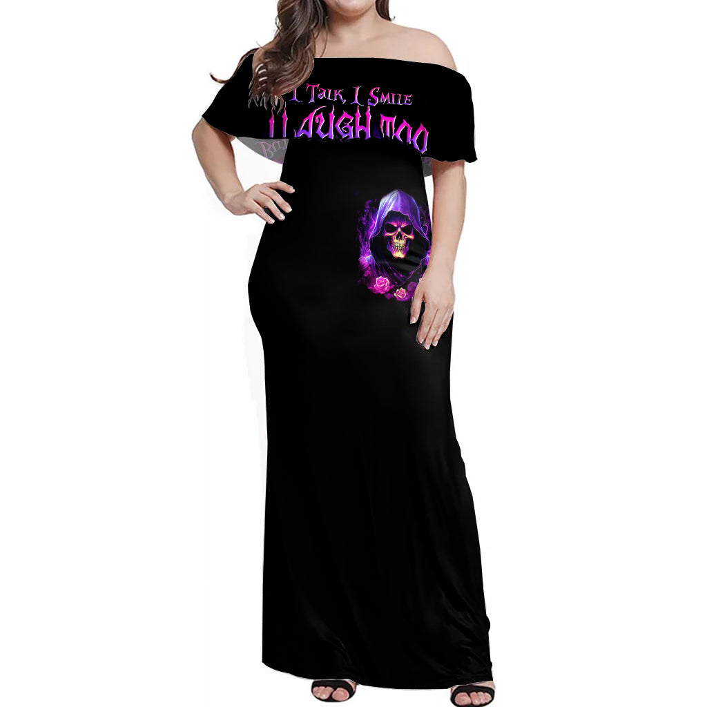 purple-skull-off-shoulder-maxi-dress-i-talk-i-smile-but-be-carefull-when-i-silent