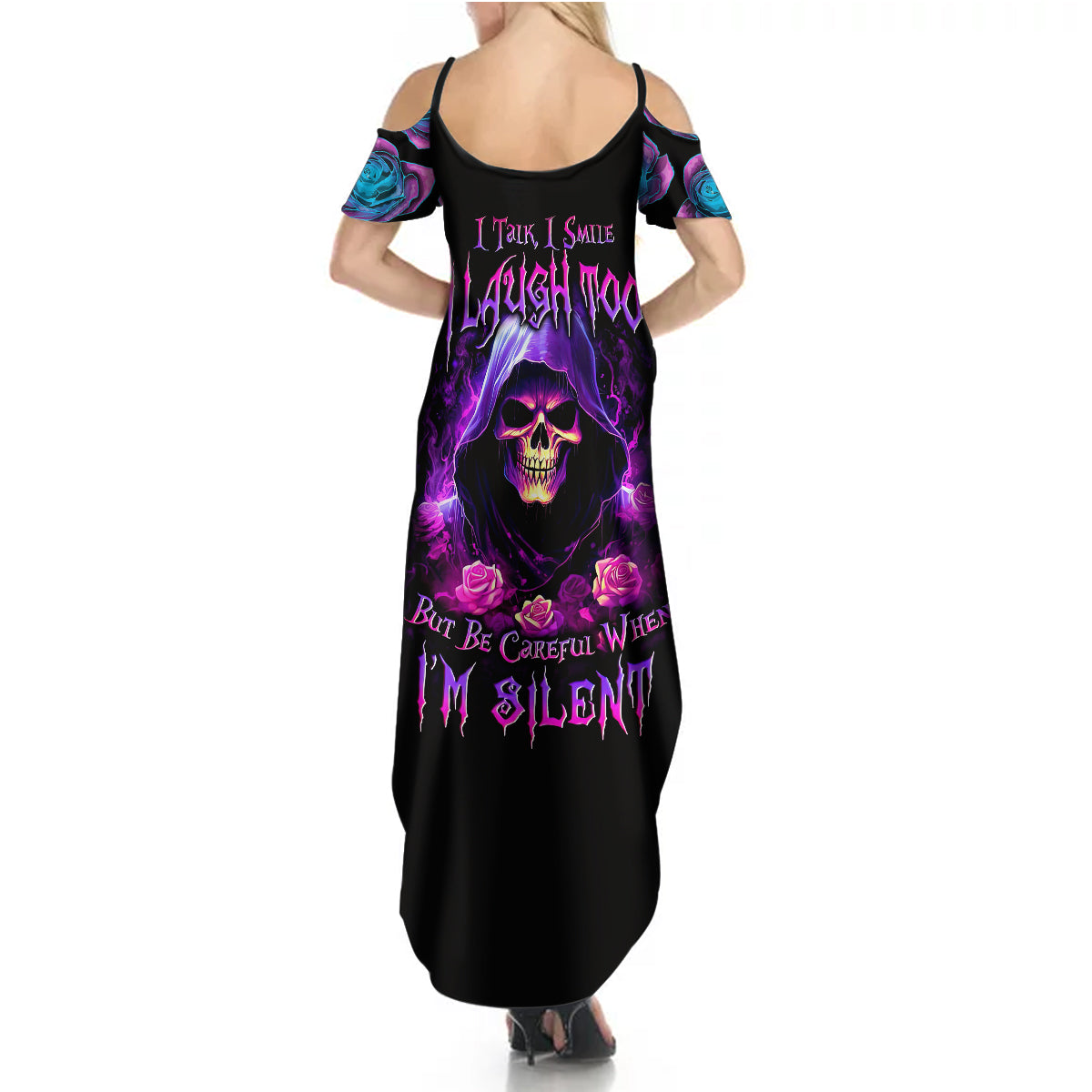 purple-skull-summer-maxi-dress-i-talk-i-smile-but-be-carefull-when-i-silent