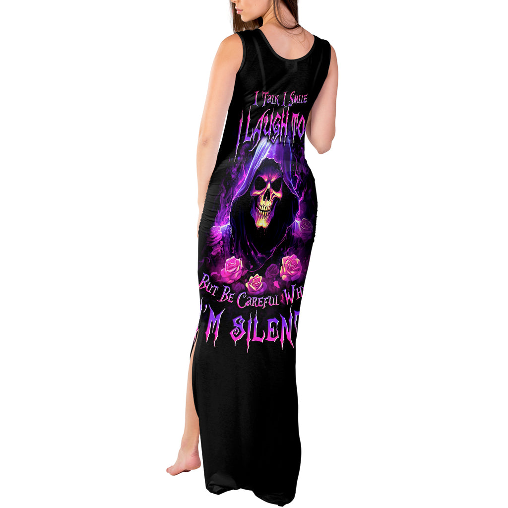 purple-skull-tank-maxi-dress-i-talk-i-smile-but-be-carefull-when-i-silent