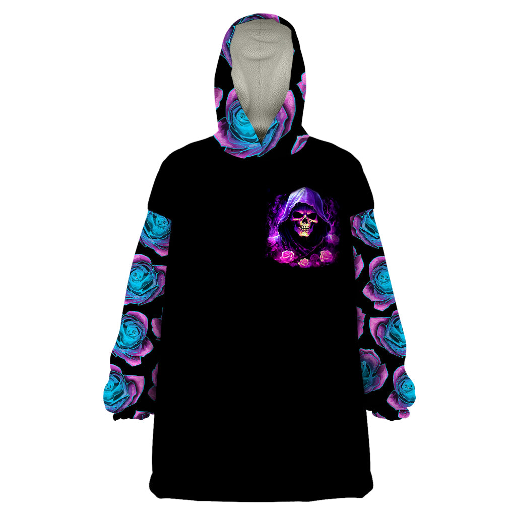 purple-skull-wearable-blanket-hoodie-i-talk-i-smile-but-be-carefull-when-i-silent