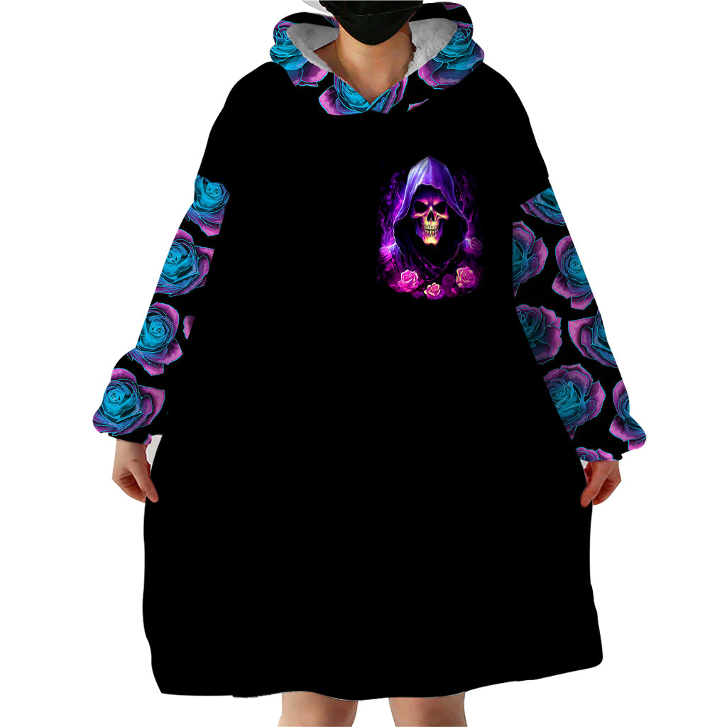purple-skull-wearable-blanket-hoodie-i-talk-i-smile-but-be-carefull-when-i-silent