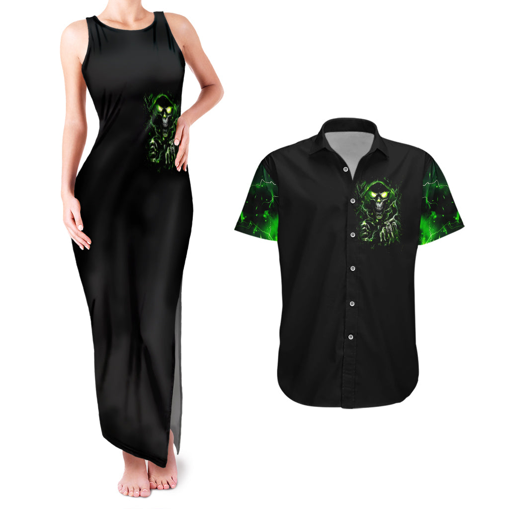 thunder-skull-couples-matching-tank-maxi-dress-and-hawaiian-shirt-if-karma-dont-hit-you-trust-me-i-will