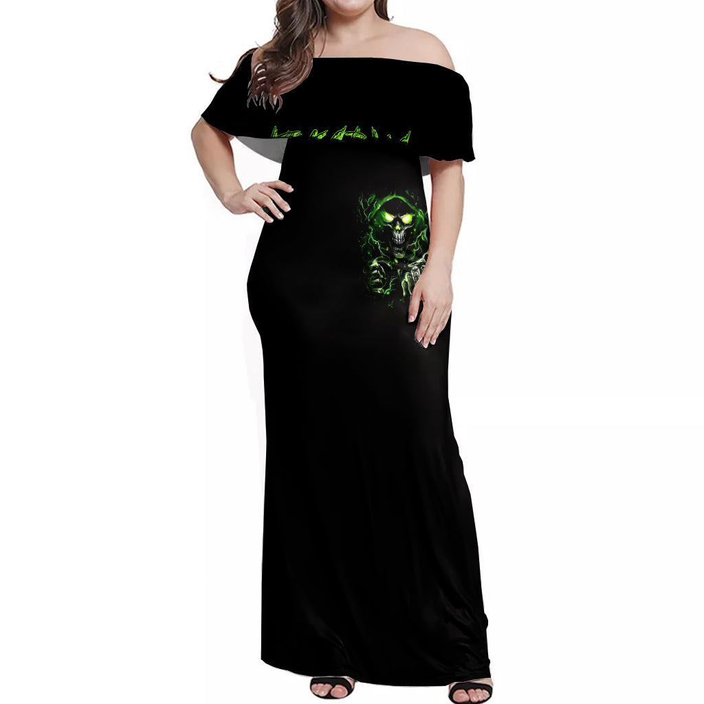 thunder-skull-off-shoulder-maxi-dress-if-karma-dont-hit-you-trust-me-i-will