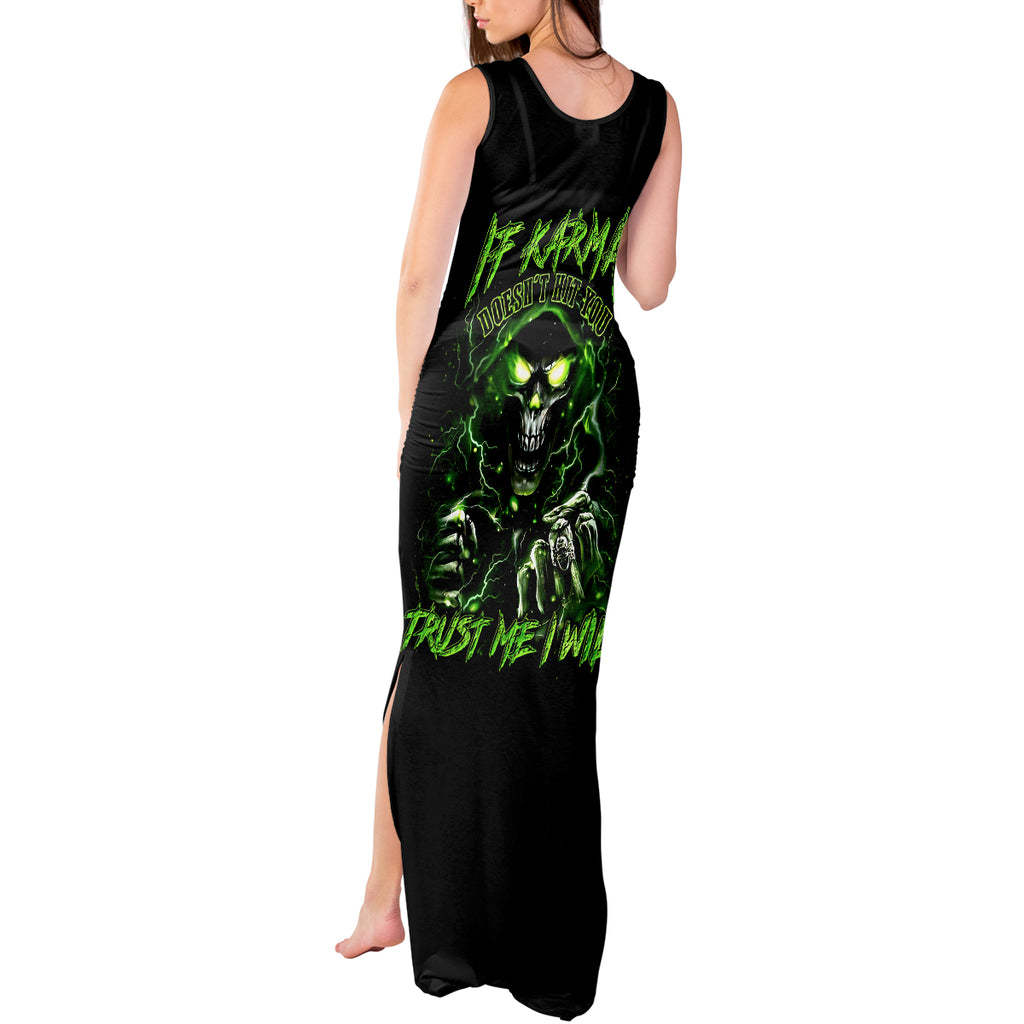 thunder-skull-tank-maxi-dress-if-karma-dont-hit-you-trust-me-i-will