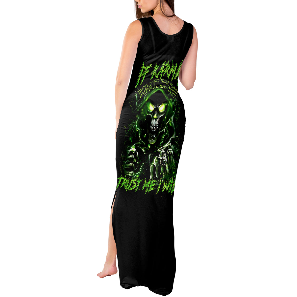 thunder-skull-tank-maxi-dress-if-karma-dont-hit-you-trust-me-i-will