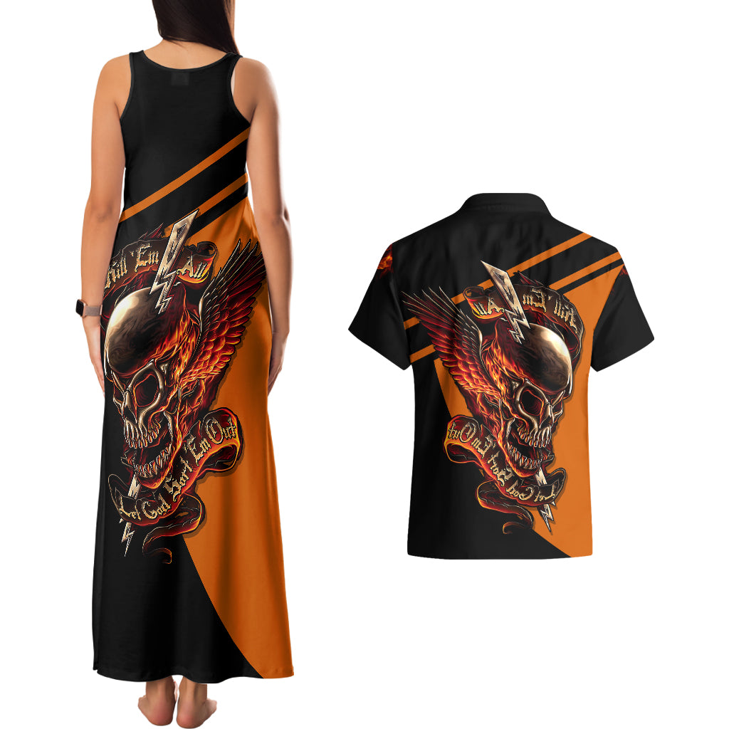 wings-skull-couples-matching-tank-maxi-dress-and-hawaiian-shirt-kill-them-all