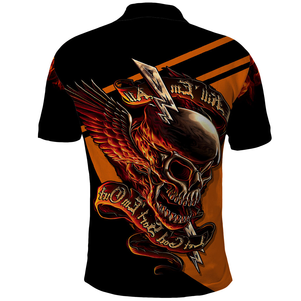 wings-skull-polo-shirt-kill-them-all