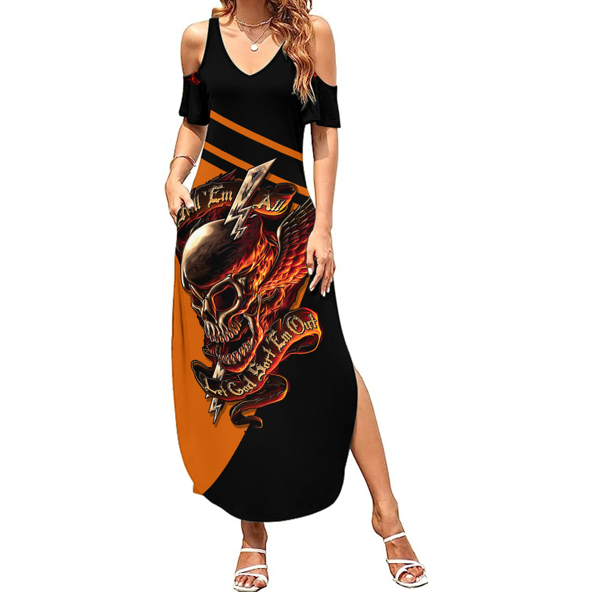wings-skull-summer-maxi-dress-kill-them-all