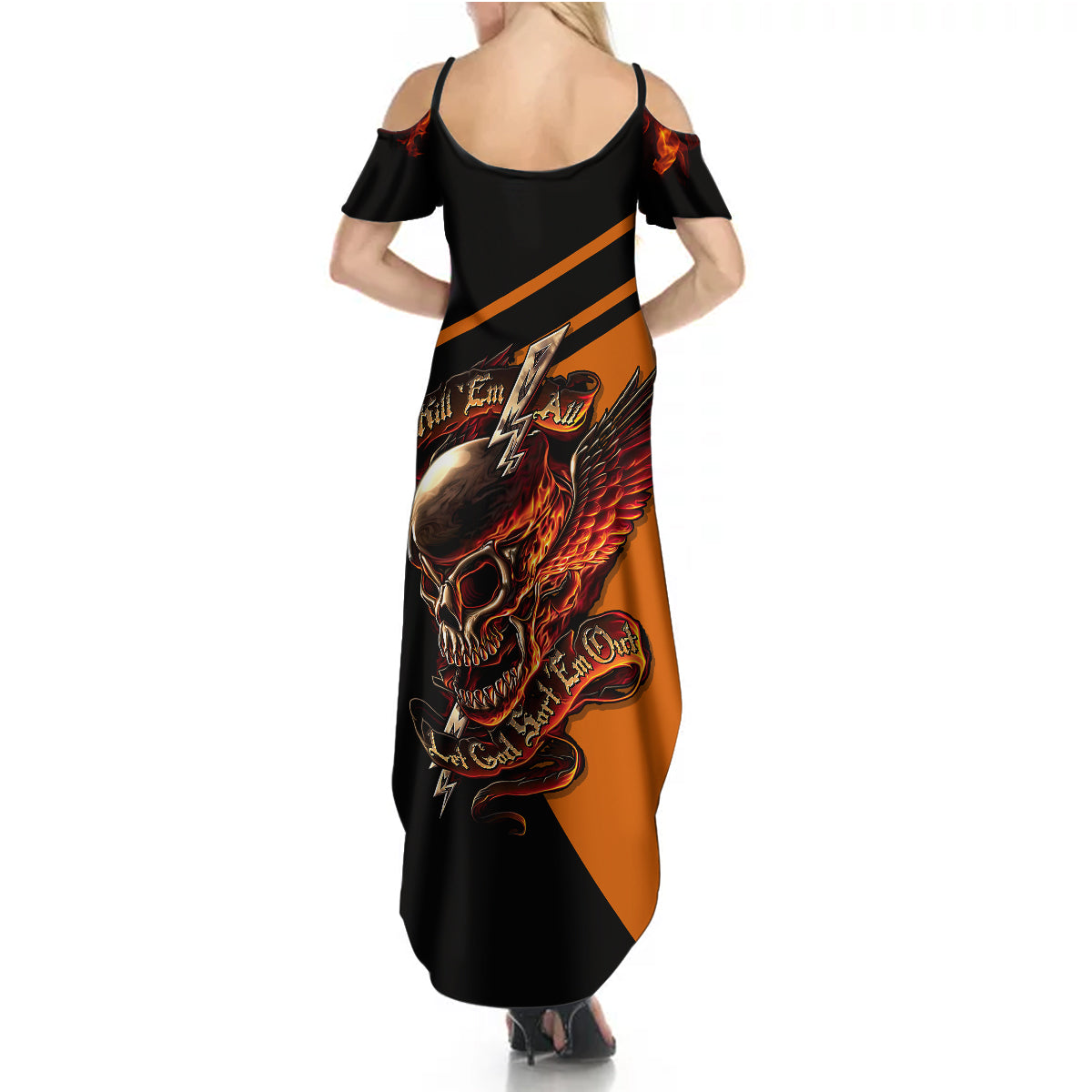 wings-skull-summer-maxi-dress-kill-them-all