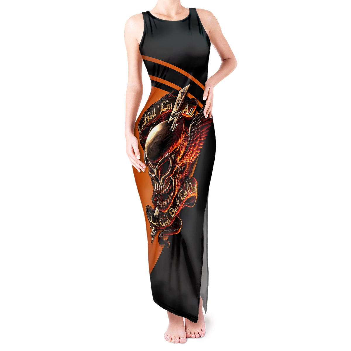 wings-skull-tank-maxi-dress-kill-them-all