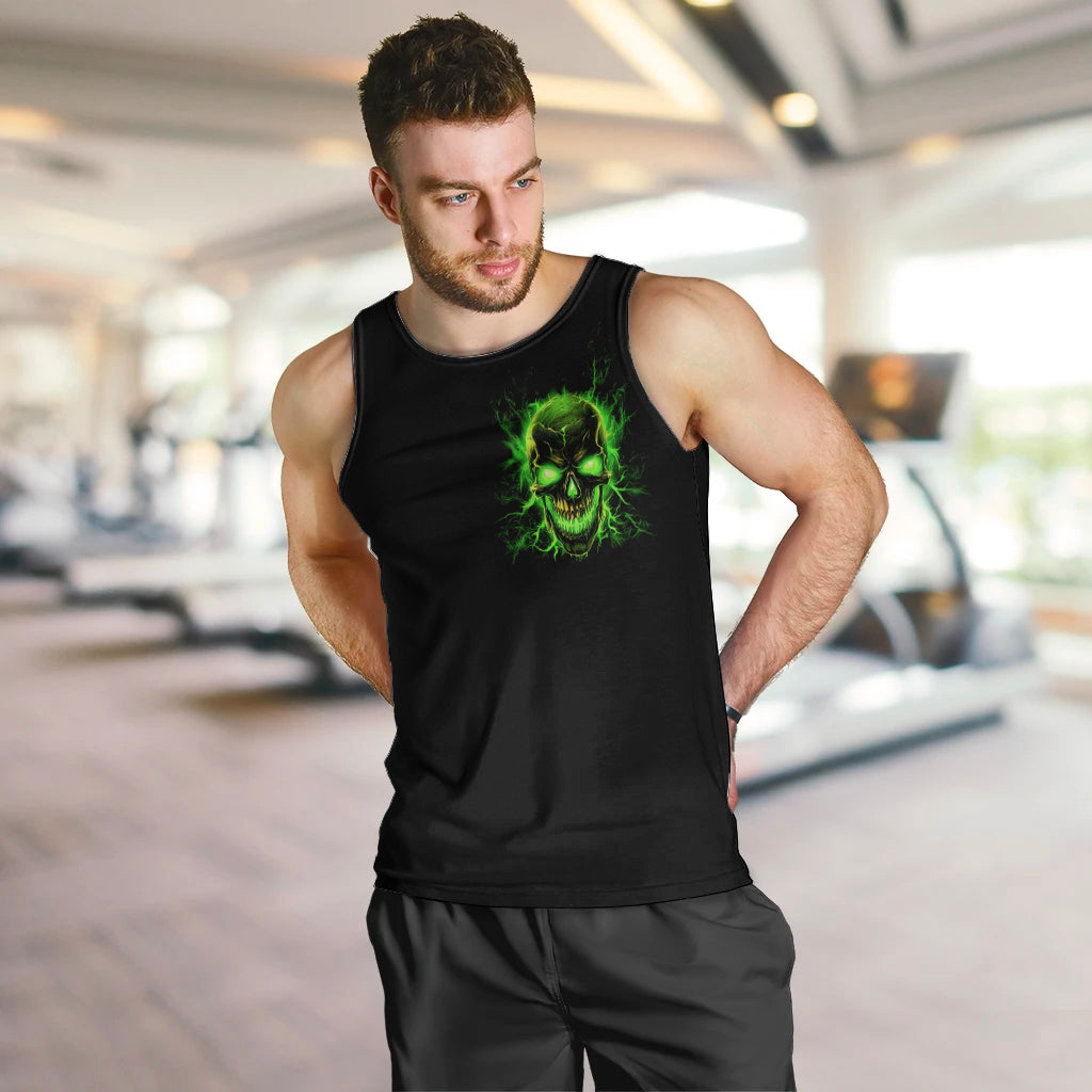 flame-skull-men-tank-top-my-alone-time-is-for-everyone-safe