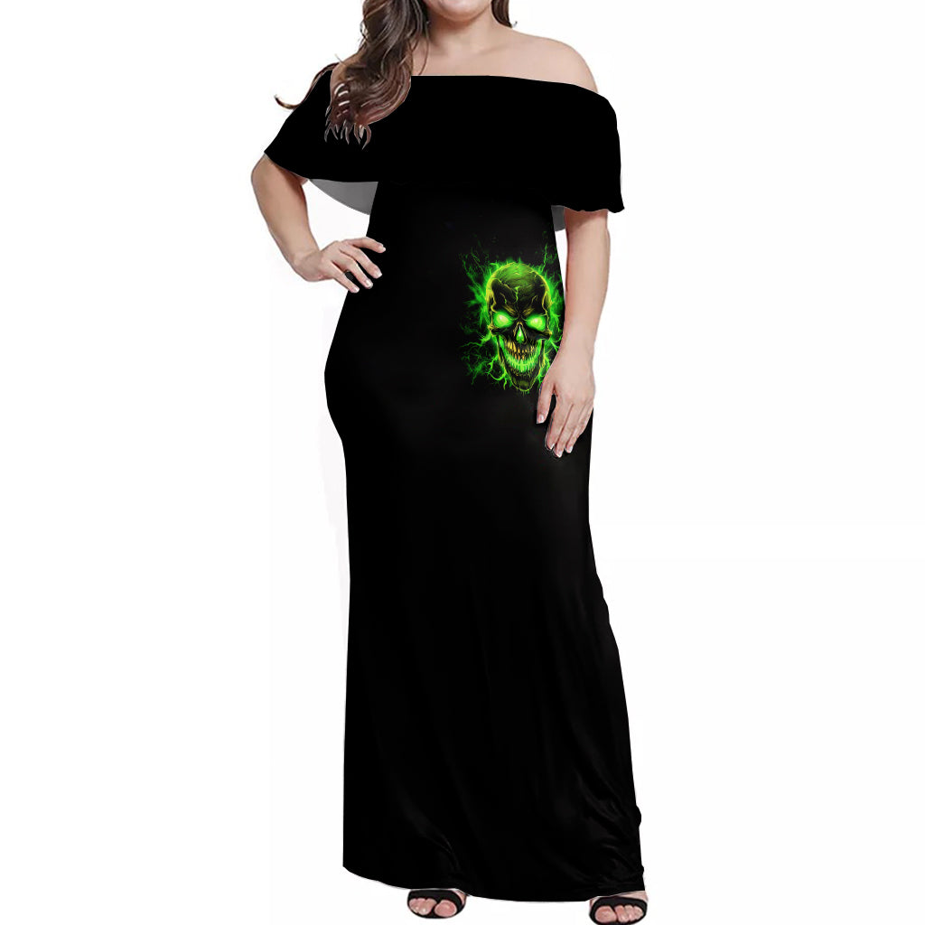 flame-skull-off-shoulder-maxi-dress-my-alone-time-is-for-everyone-safe