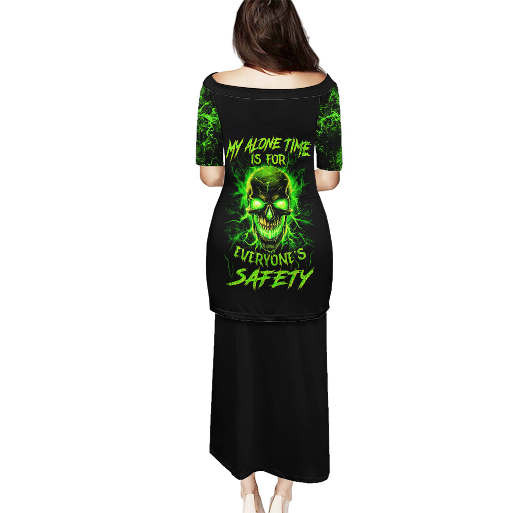 flame-skull-puletasi-my-alone-time-is-for-everyone-safe