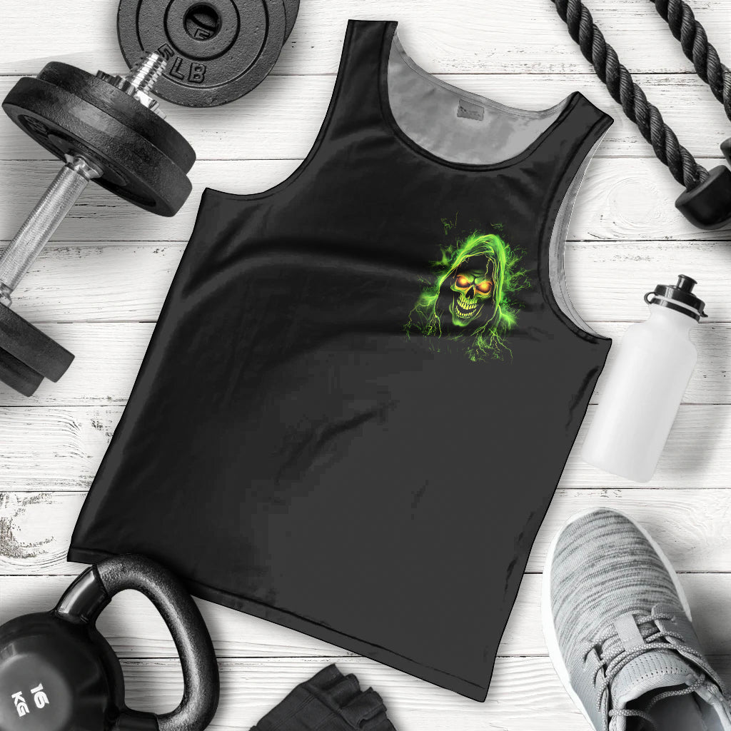 thunder-skull-men-tank-top-satan-still-has-a-restrainning-order-against-me