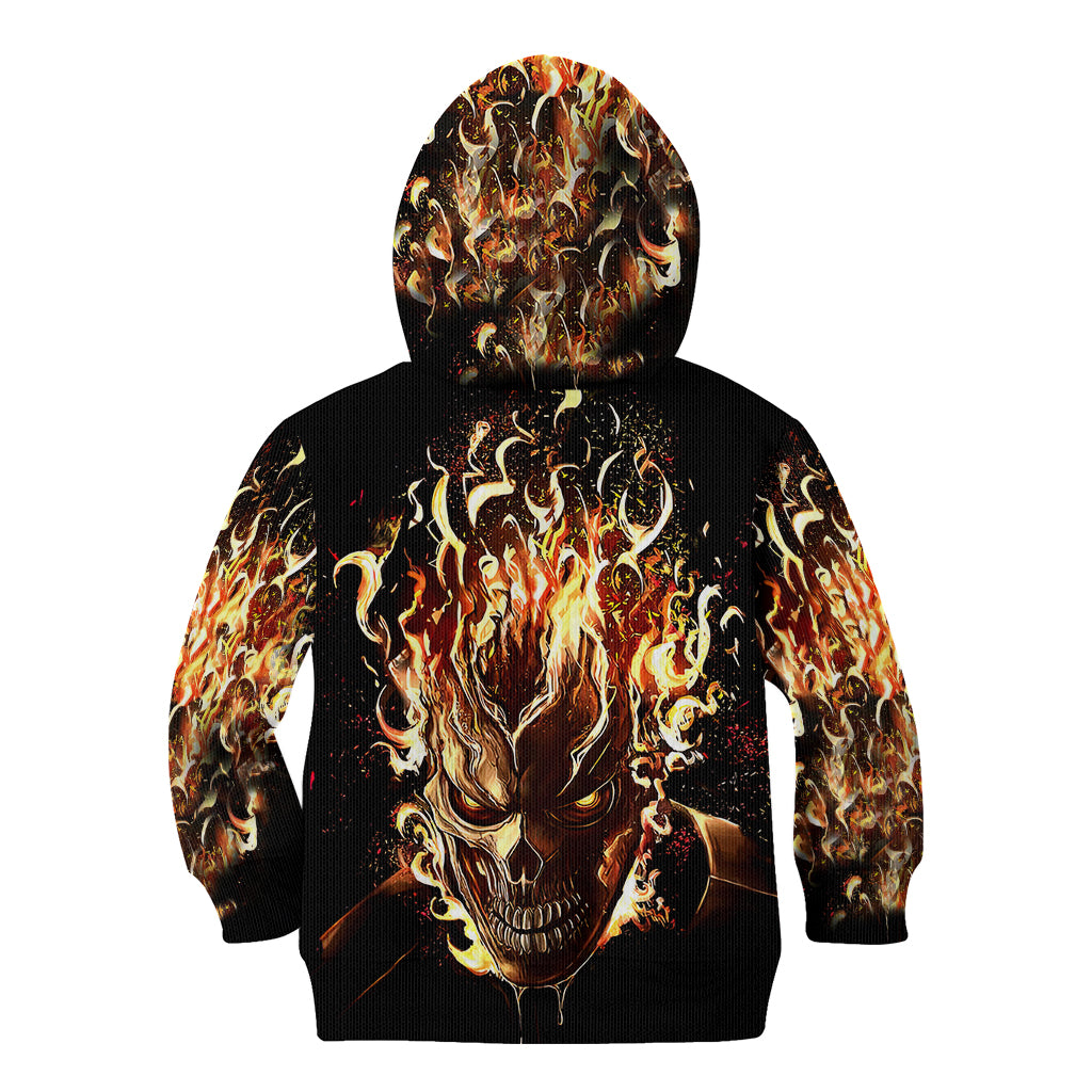 fire-skull-kid-hoodie-flame-skull-ride-or-die