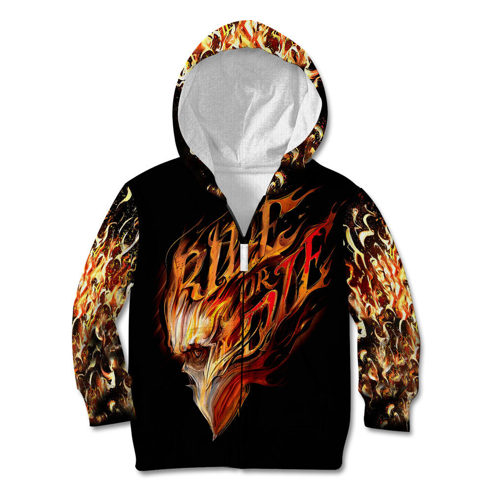 fire-skull-kid-hoodie-flame-skull-ride-or-die