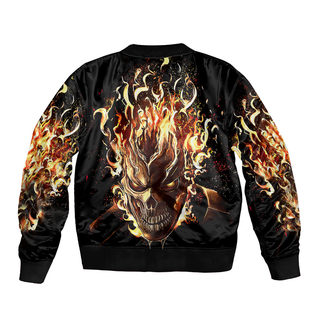 fire-skull-sleeve-zip-bomber-jacket-flame-skull-ride-or-die