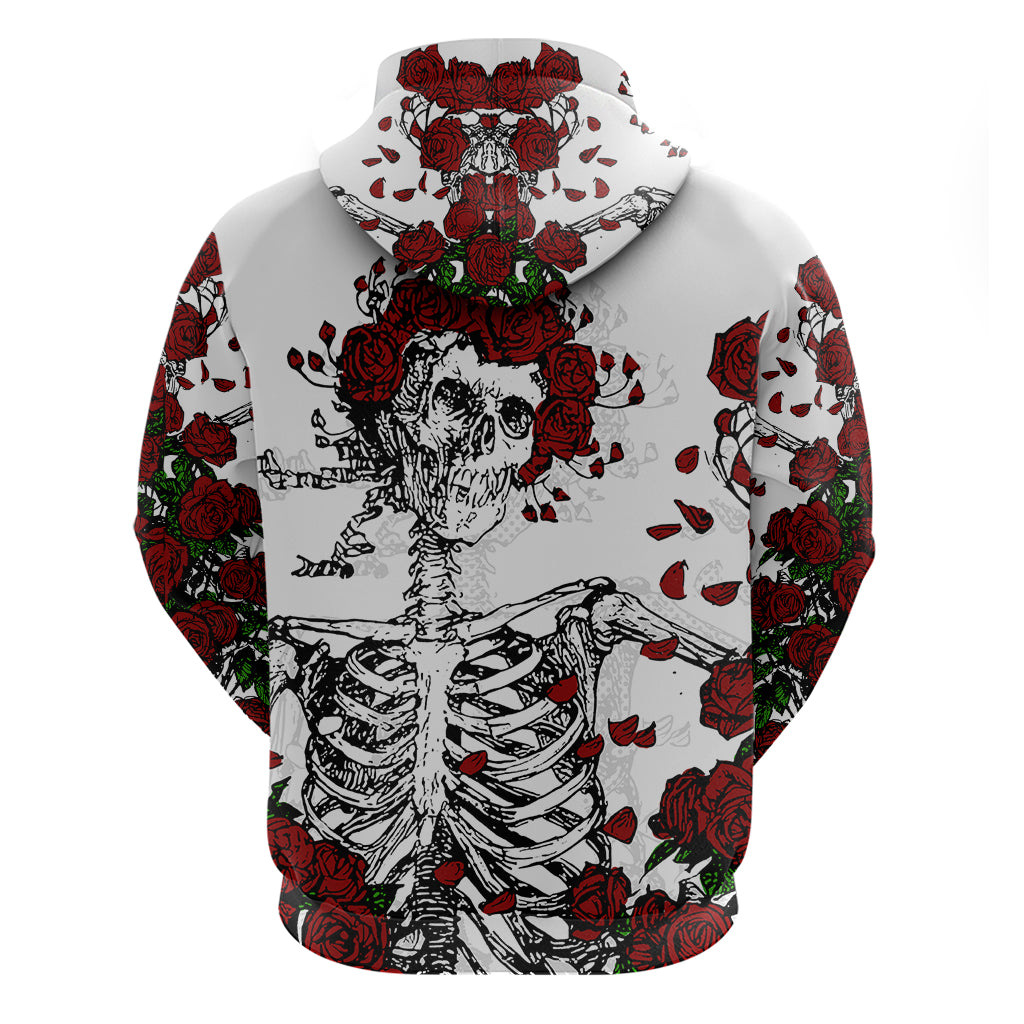 rose-skull-hoodie-rose-skull-day-of-the-dead