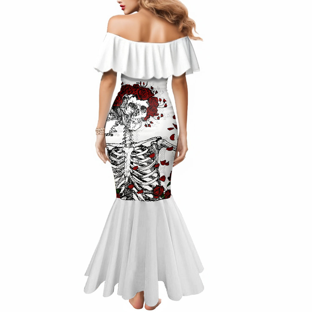 rose-skull-mermaid-dress-rose-skull-day-of-the-dead