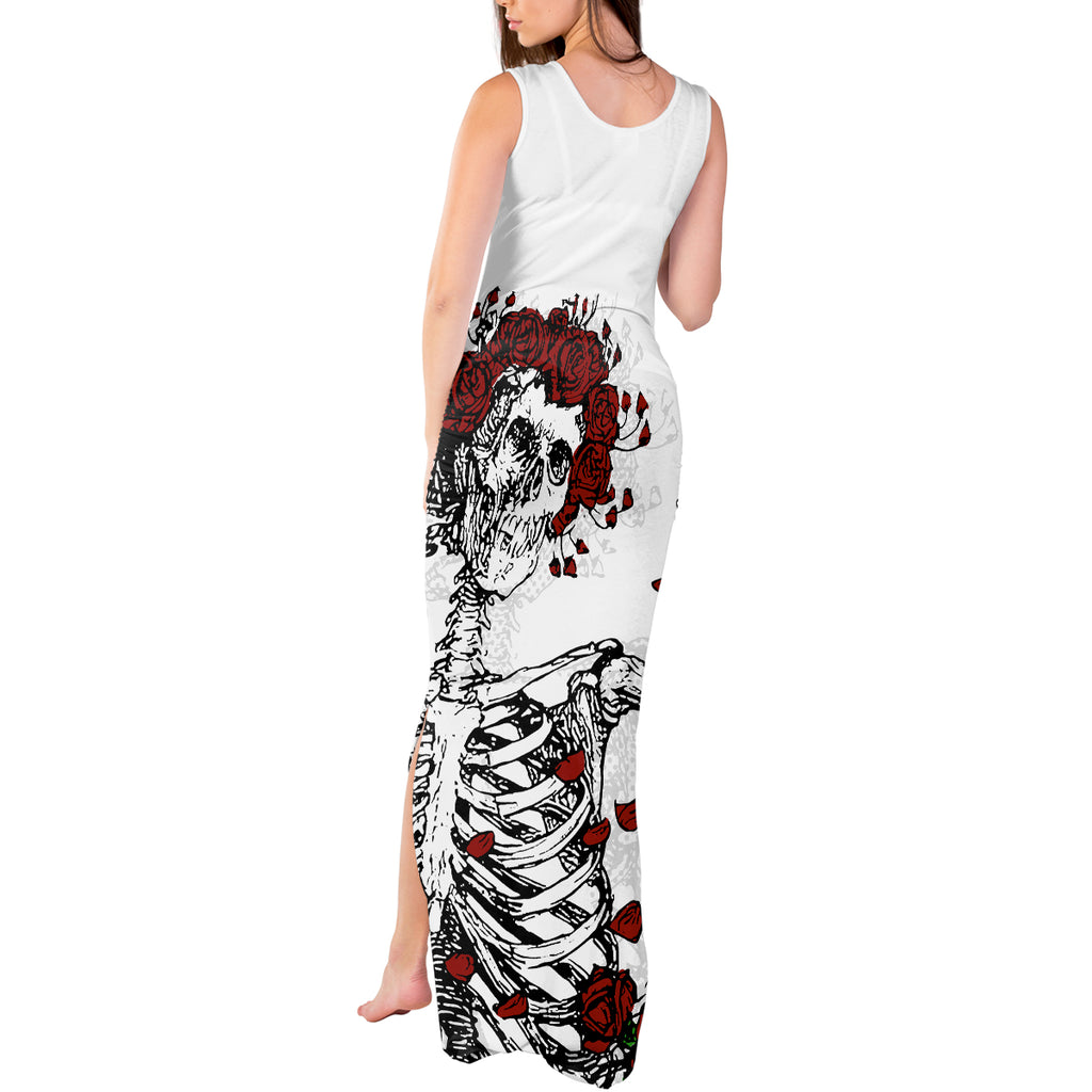 rose-skull-tank-maxi-dress-rose-skull-day-of-the-dead