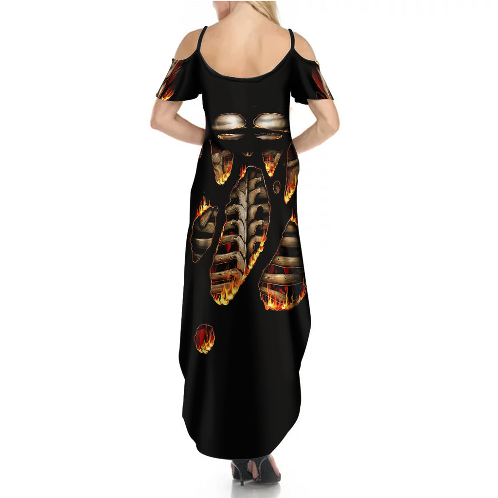 flame-skull-summer-maxi-dress-flame-skeleton-inside-my-body