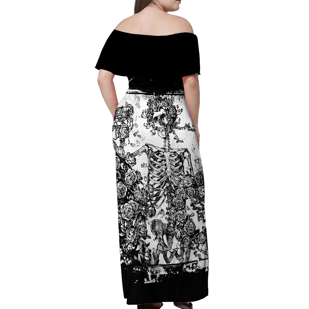 rose-skull-off-shoulder-maxi-dress-white-rose-skull-day-of-the-dead