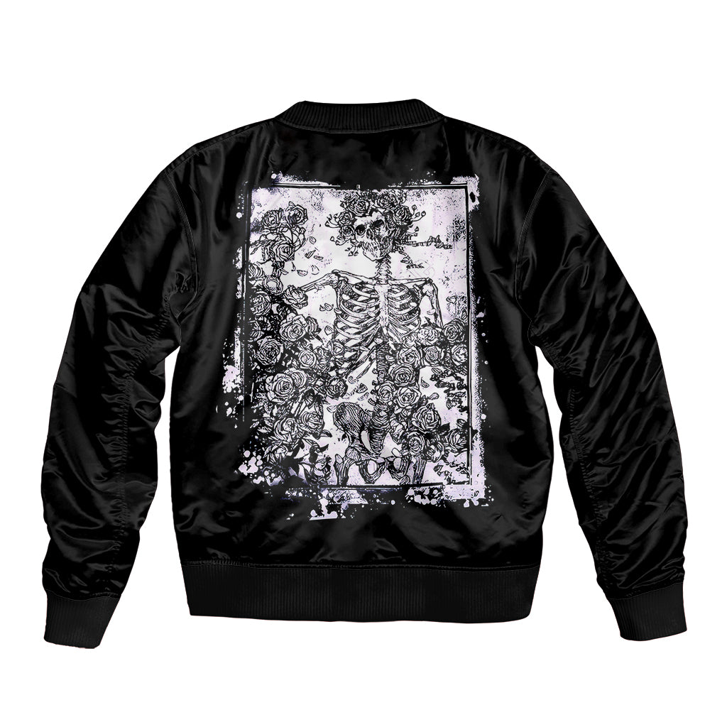 rose-skull-sleeve-zip-bomber-jacket-white-rose-skull-day-of-the-dead