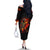 fire-skull-off-the-shoulder-long-sleeve-dress-dead-fire-skeleton-scream